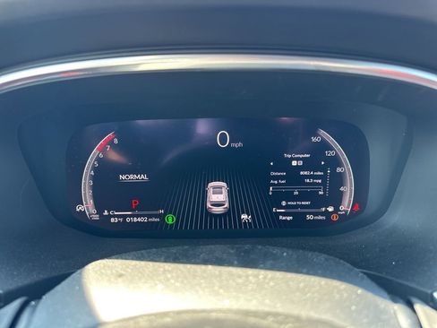 Used 2022 Acura MDX Type S AWD/4WD image 27