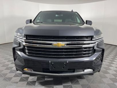 Used 2024 Chevrolet Tahoe LT