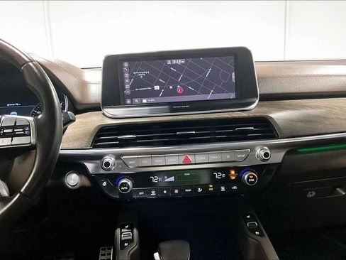 Used 2021 Kia Telluride SX w/ Nightfall Edition Package image 8