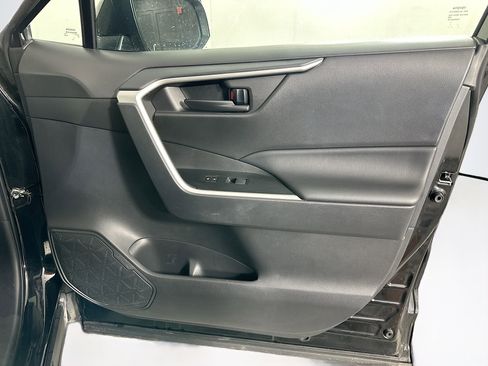 Used 2024 Toyota RAV4 LE image 27