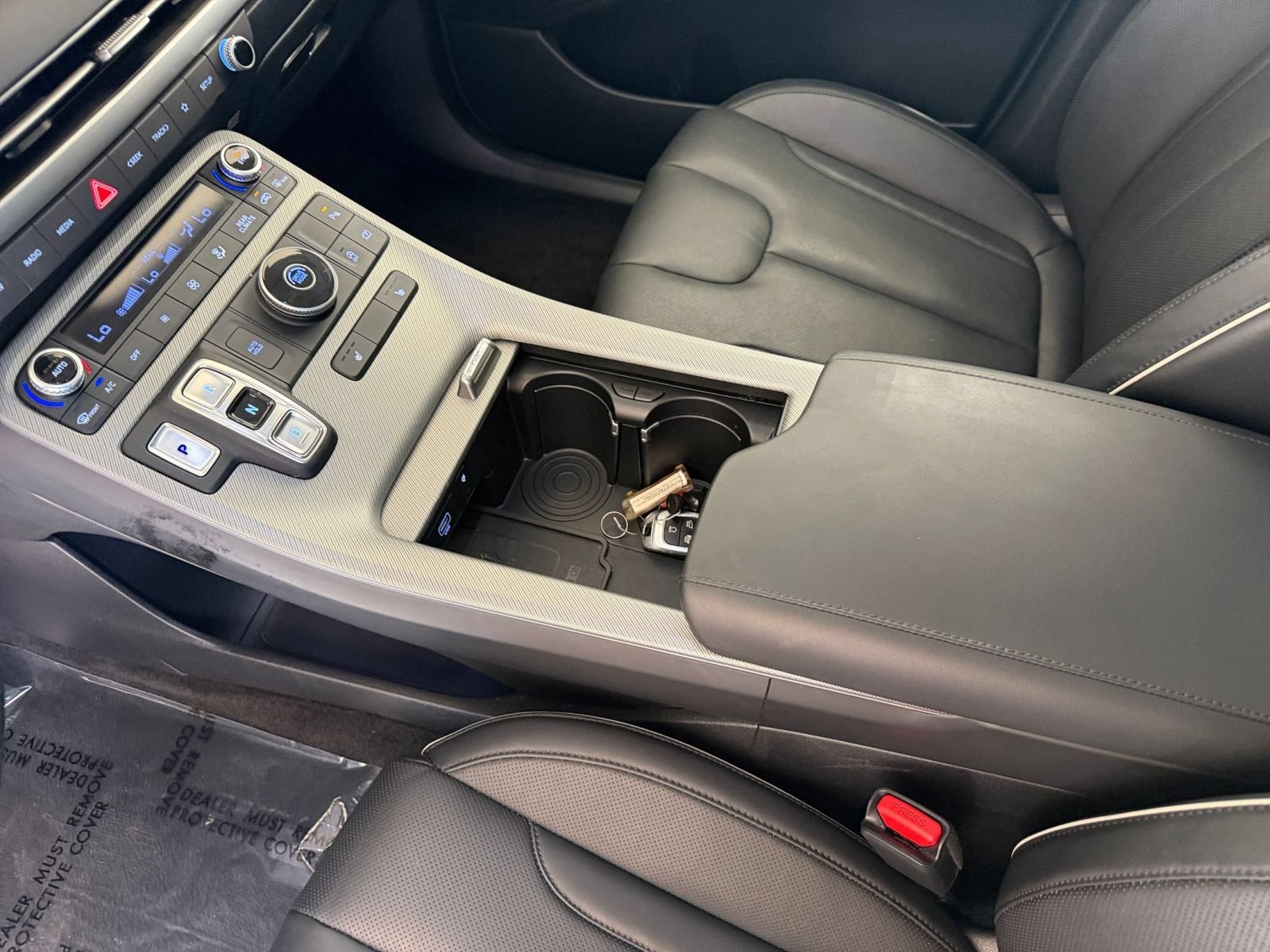 Used 2025 Hyundai Palisade SEL FWD image 39