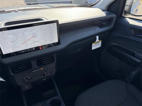 New 2026 Ford Maverick XL image 15