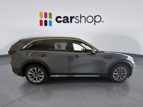 Used 2024 MAZDA CX-90 3.3 Turbo w/ Premium Package AWD/4WD image 6