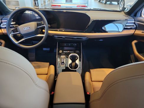 New 2026 Audi A6 Premium Plus image 13