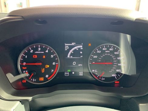 New 2026 Subaru WRX Premium image 5