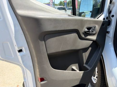 Used 2023 Ford Transit 250 148 High Roof w/ Load Area Protection Package RWD image 18