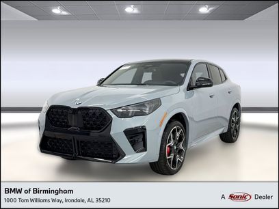 New 2026 BMW X2 xDrive28i w/ Technology Package