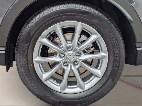 New 2026 Honda CR-V EX image 7