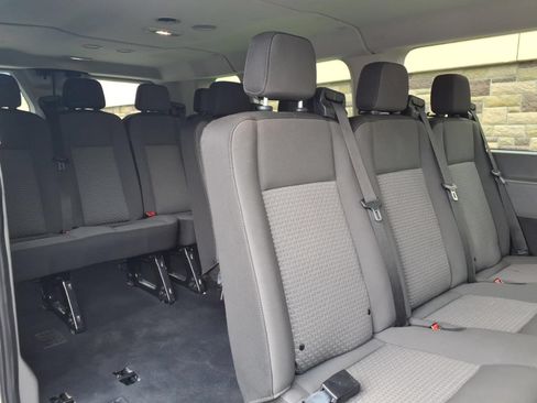 Used 2024 Ford Transit 350 XL RWD image 28