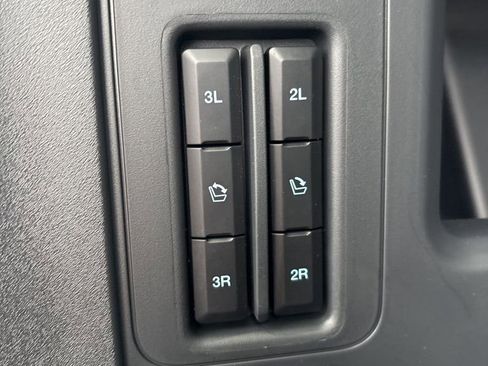 New 2026 Ford Expedition Max King Ranch image 47