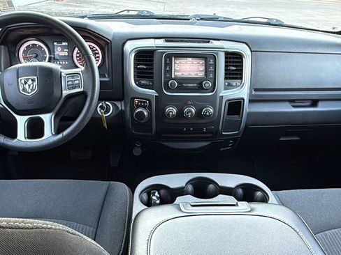 Used 2024 RAM 1500 Classic Warlock image 13