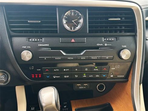 Used 2022 Lexus RX 350 RX 350 image 33