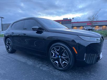Used 2023 BMW iX M60