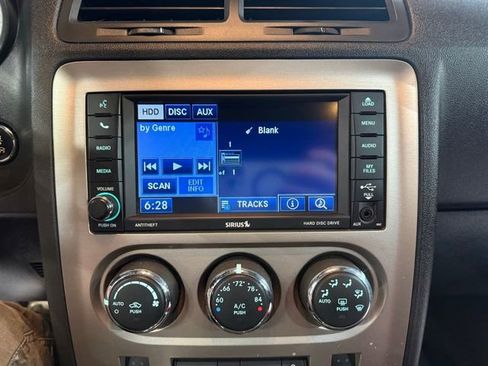 Used 2012 Dodge Challenger SRT8 image 18