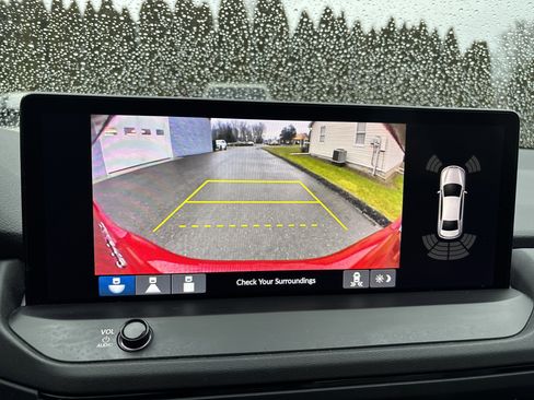 Used 2023 Honda Accord Touring image 20