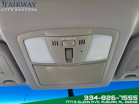 Used 2017 INFINITI QX50 2WD w/ Deluxe Touring Package image 24