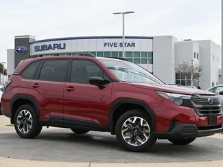 New 2026 Subaru Forester video 1