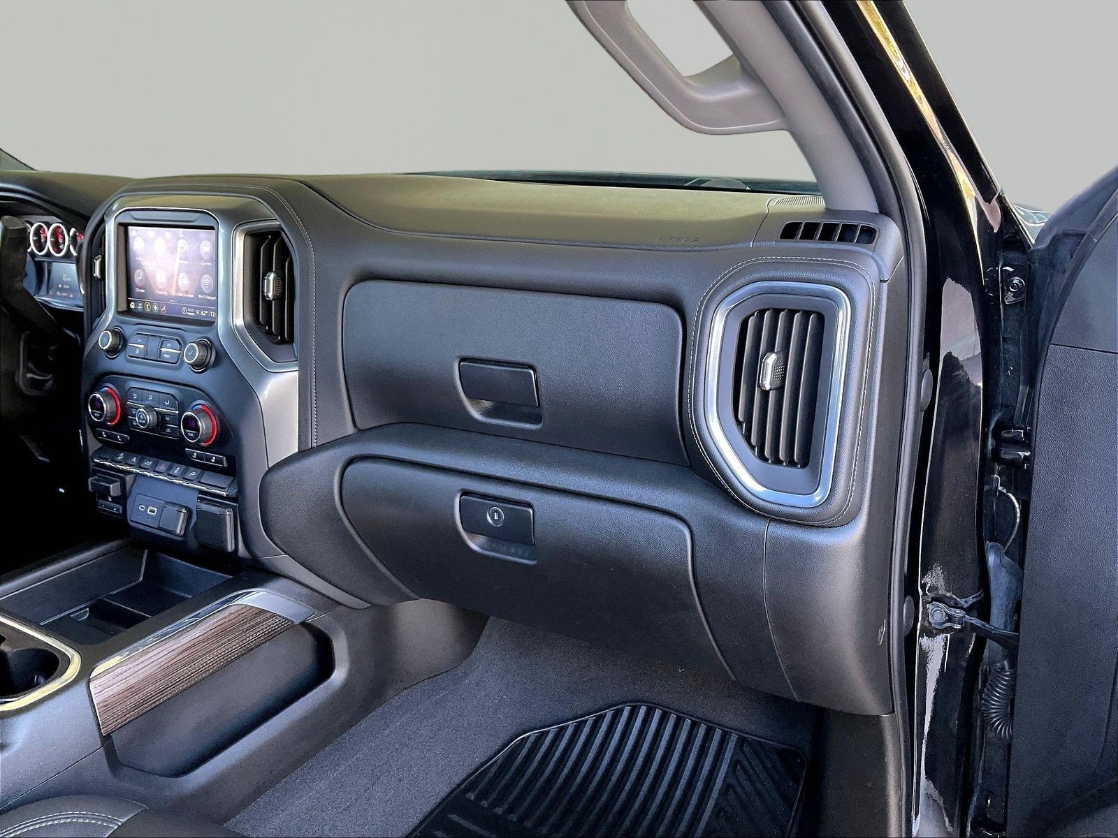 Used 2021 Chevrolet Silverado 1500 RST w/ All Star Edition Plus AWD/4WD image 27