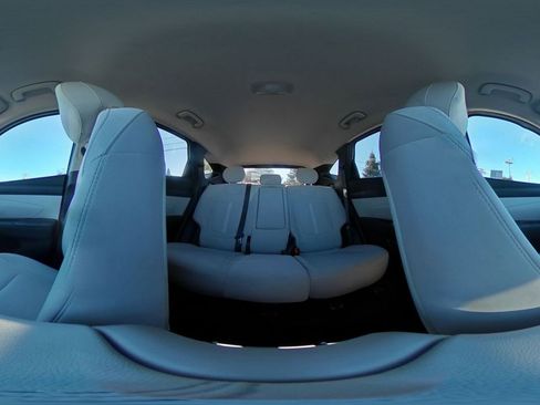 Used 2025 Hyundai Tucson SEL image 44