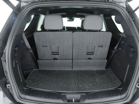 Used 2026 Dodge Durango GT w/ Tow 'N Go Package AWD/4WD image 19