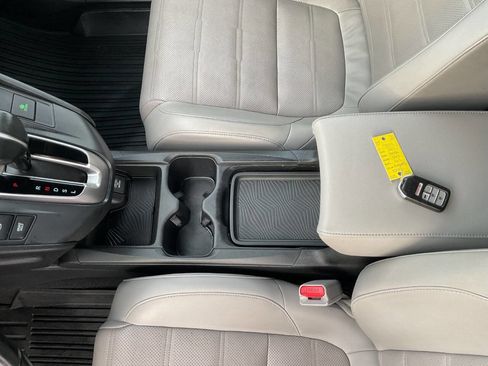 Used 2017 Honda CR-V EX-L image 24