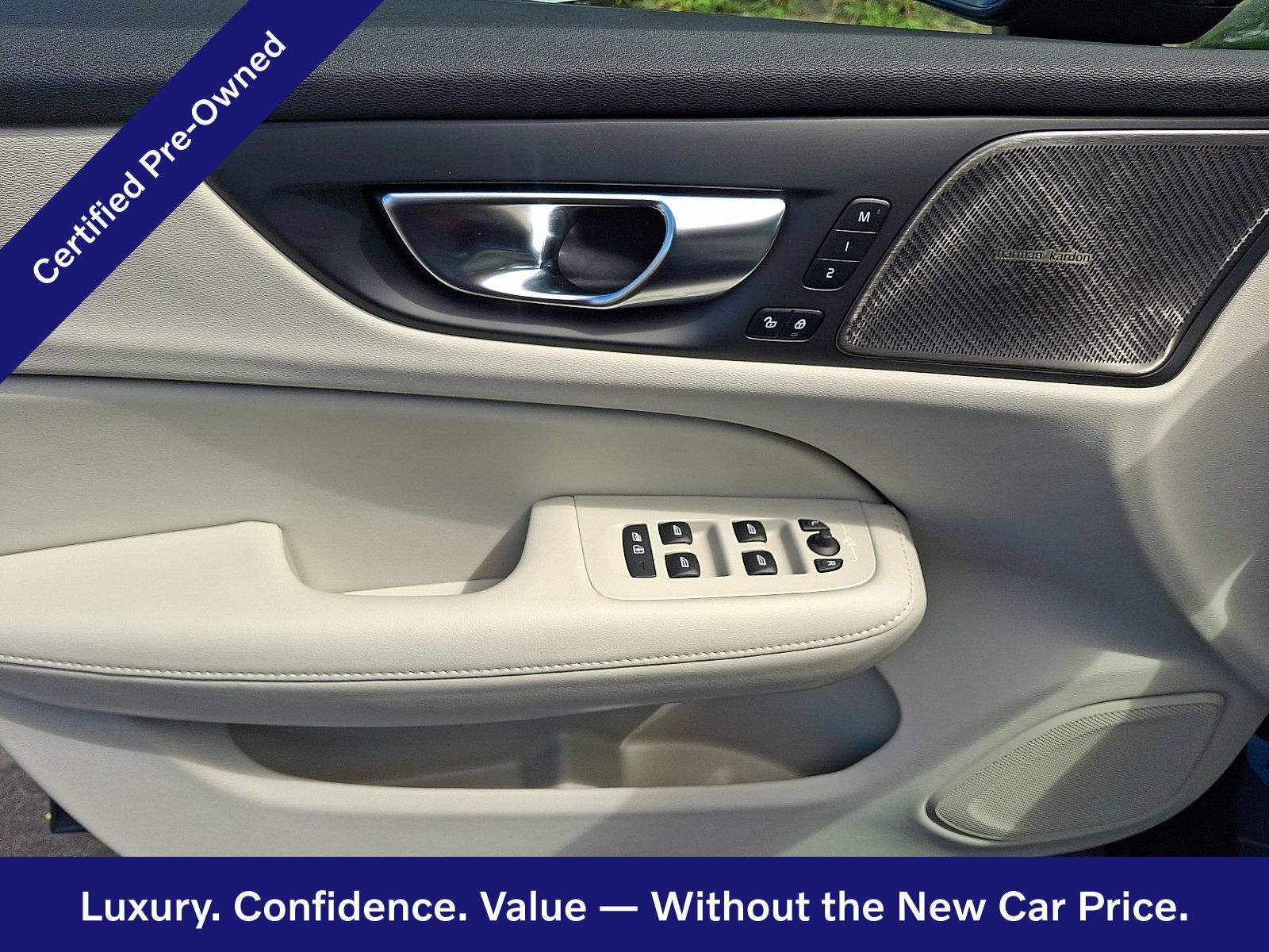 Certified 2024 Volvo V60 B5 Cross Country Plus AWD/4WD image 13
