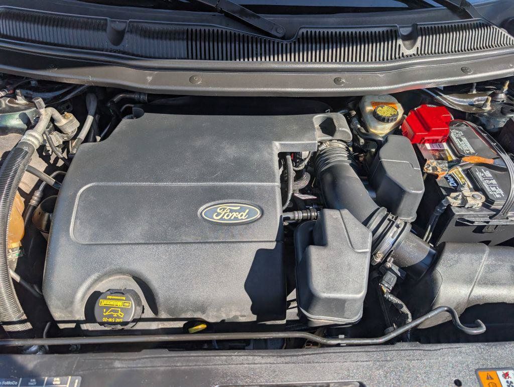 Used 2013 Ford Explorer Limited FWD image 17