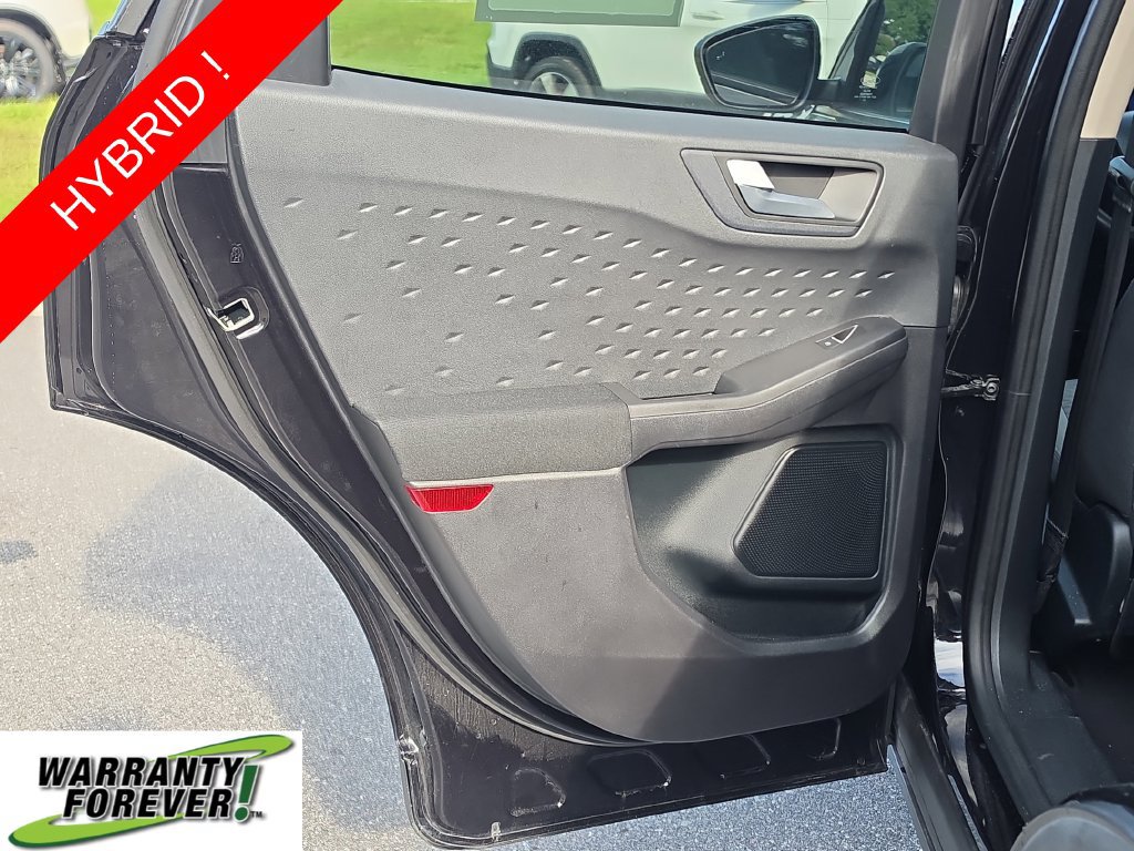 Used 2020 Ford Escape SE Sport AWD/4WD image 15