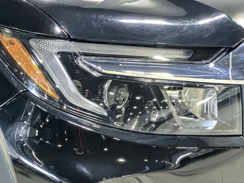 Used 2023 Honda Ridgeline RTL image 10