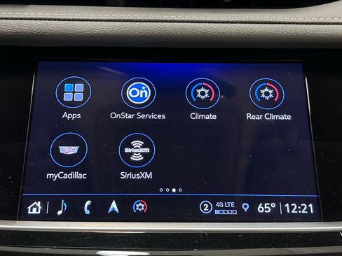 Used 2023 Cadillac XT5 Premium Luxury AWD/4WD image 35