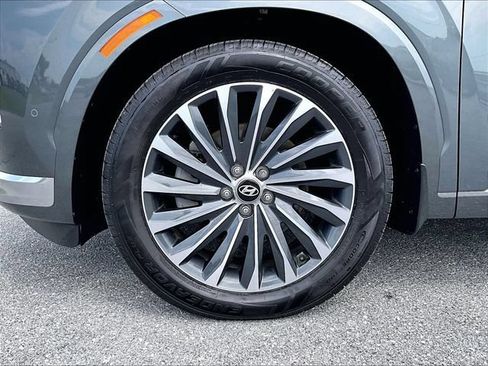 Used 2023 Hyundai Palisade Calligraphy AWD/4WD image 7