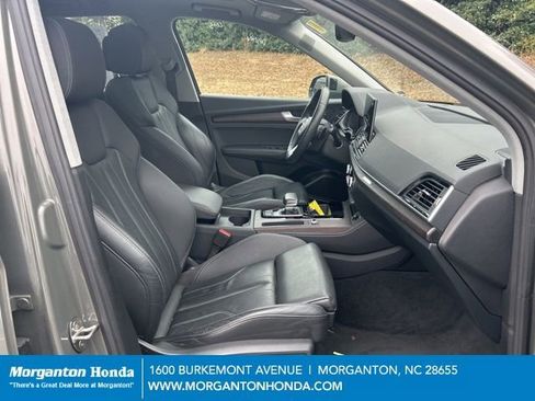 Used 2024 Audi Q5 2.0T Premium Plus image 37