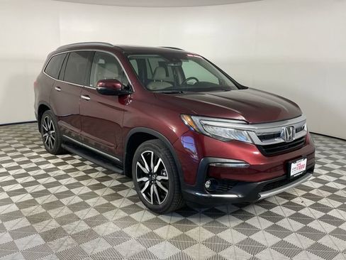 Used 2022 Honda Pilot Touring image 27