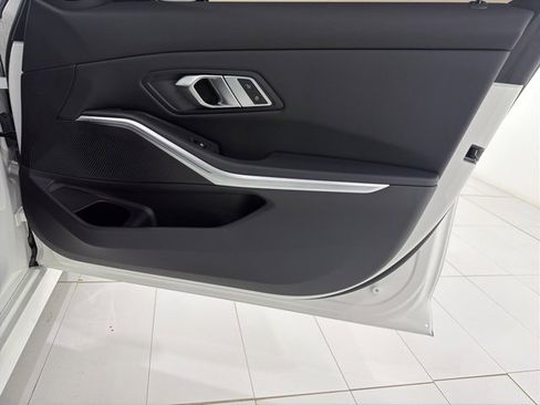 Certified 2023 BMW 330i xDrive Sedan image 18