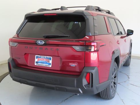New 2026 Subaru Outback Limited XT AWD/4WD image 3
