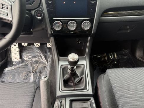 Used 2021 Subaru WRX Premium AWD/4WD image 11