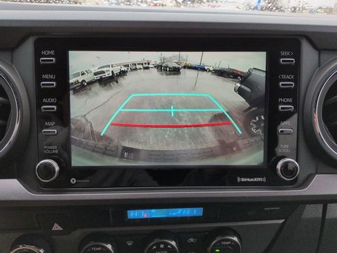 Used 2023 Toyota Tacoma TRD Sport image 20