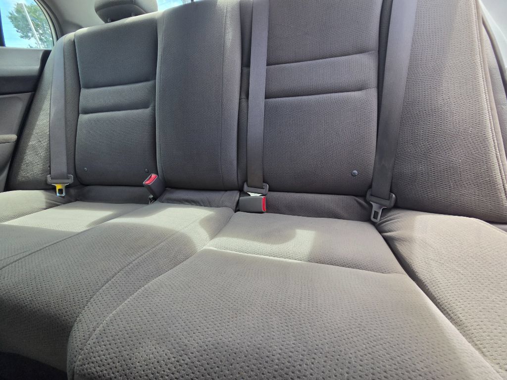 Used 2010 Honda Civic DX-VP image 23