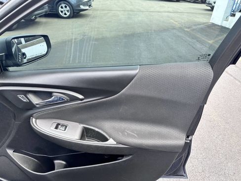 Used 2022 Chevrolet Malibu LS image 24