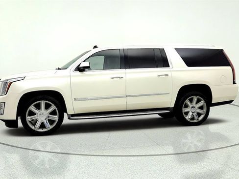 Used 2015 Cadillac Escalade ESV Premium AWD/4WD image 8