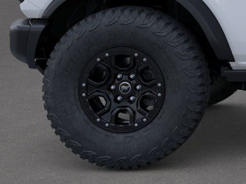 New 2026 Ford Bronco Big Bend w/ Black Diamond Package AWD/4WD image 21