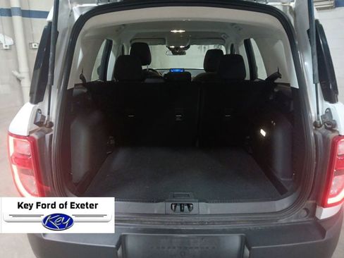 Used 2022 Ford Bronco Sport AWD/4WD image 13