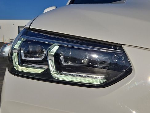 Used 2022 BMW X3 xDrive30i w/ Premium Package 2 image 28