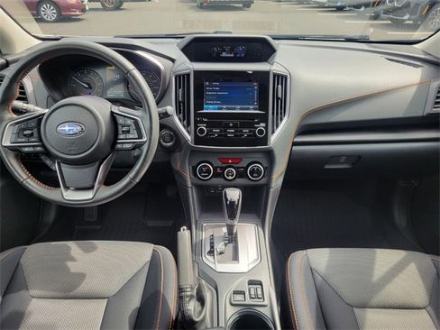 Used 2023 Subaru Crosstrek 2.0i Premium image 16
