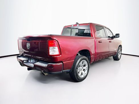 Used 2020 RAM 1500 Lone Star RWD image 9