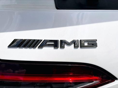 Certified 2022 Mercedes-Benz AMG GT 53 image 31