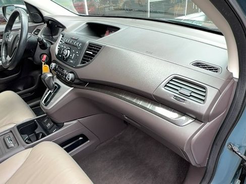 Used 2014 Honda CR-V EX-L image 21