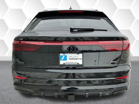 New 2026 Audi Q8 Premium Plus image 5