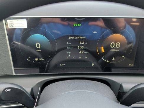 New 2026 Hyundai Santa Cruz SEL FWD image 11
