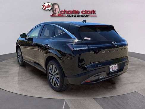 New 2026 Nissan Murano SL AWD/4WD image 4